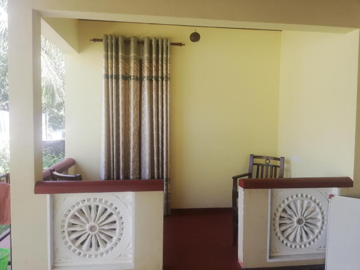 Bay Hill Guest House Tangalle Eksteriør bilde