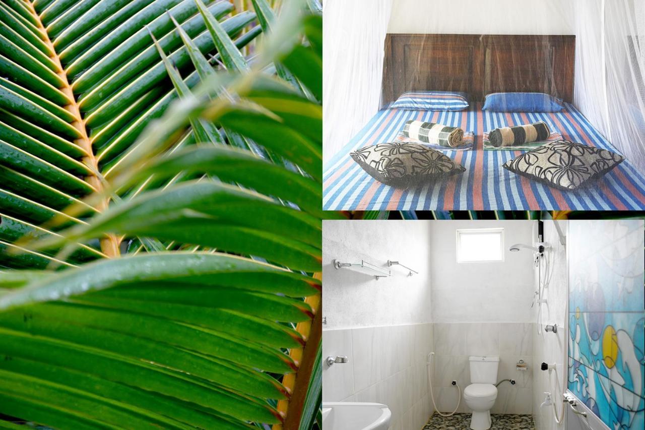 Bay Hill Guest House Tangalle Eksteriør bilde