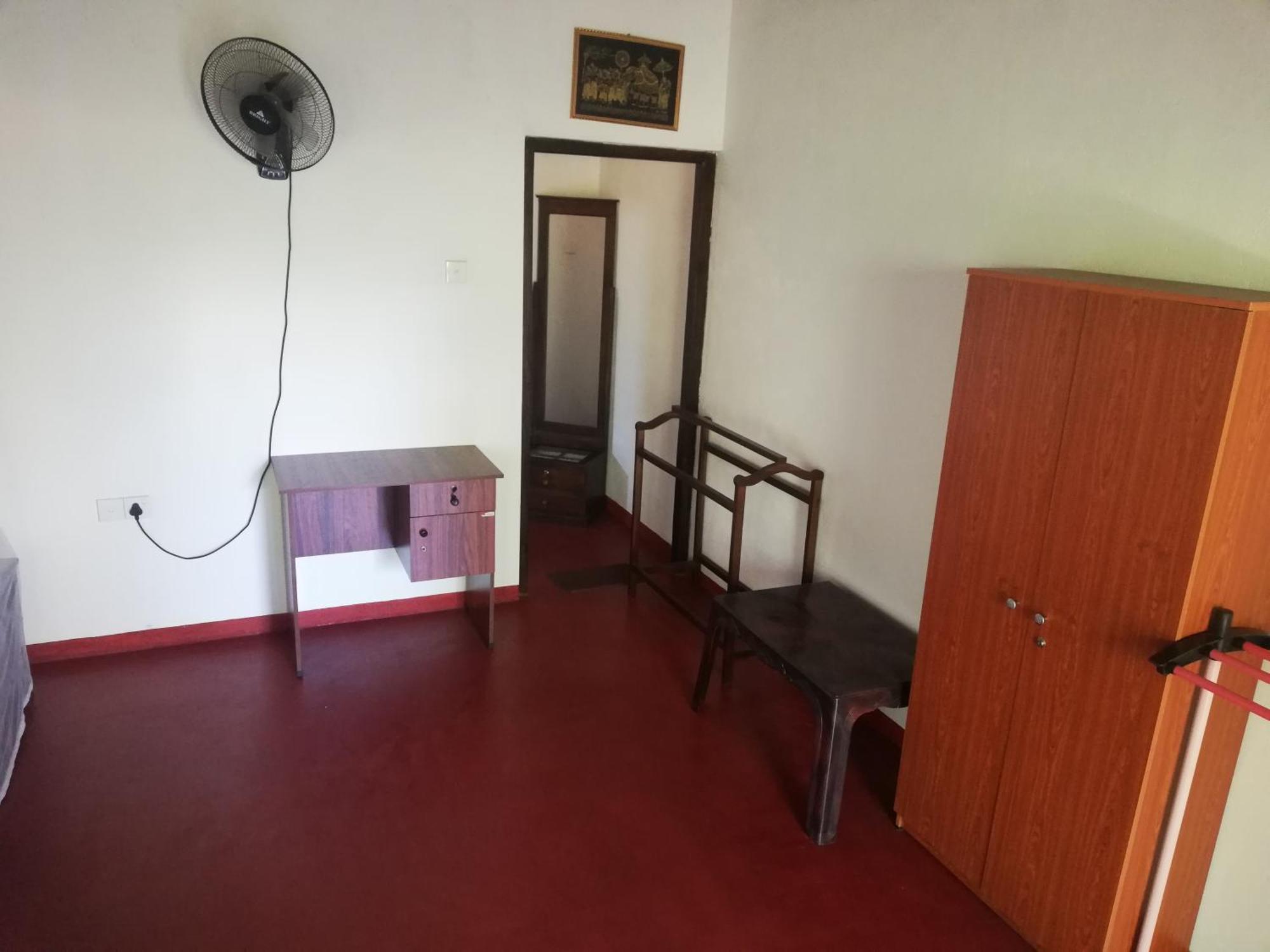 Bay Hill Guest House Tangalle Rom bilde
