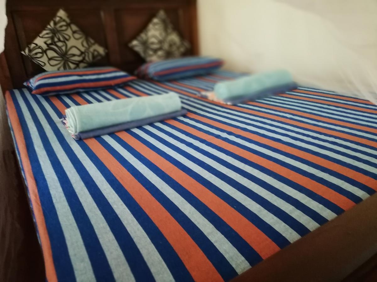 Bay Hill Guest House Tangalle Eksteriør bilde